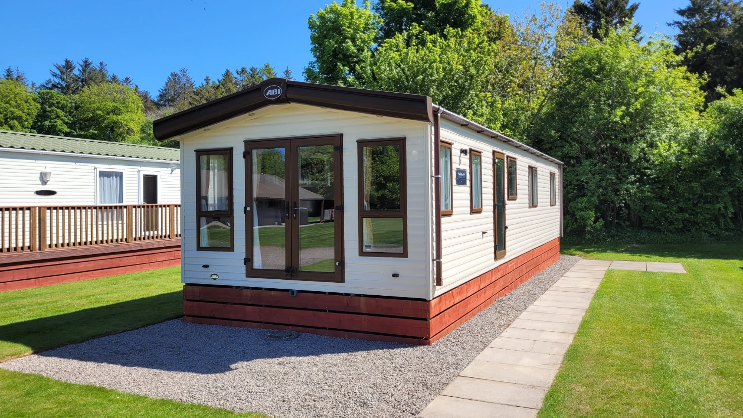 Spey Holiday Home For Hire